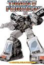Transformers T.2 ; Infiltration - Preview