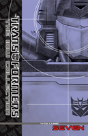 Transformers: The Idw Collection - Preview
