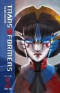 Transformers: The Idw Collection Phase Three, Vol. 1 - Preview