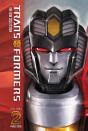 Transformers: The Idw Collection Phase Three, Vol. 2 - Preview