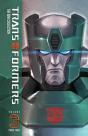 Transformers: The Idw Collection Phase Three, Vol. 3 - Preview