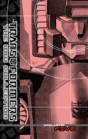 Transformers: The Idw Collection - Preview