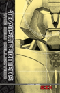 Transformers: The Idw Collection Volume 6 - Preview