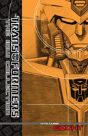 Transformers: The Idw Collection Volume 8 - Preview