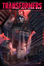 Transformers: Till All Are One - Preview