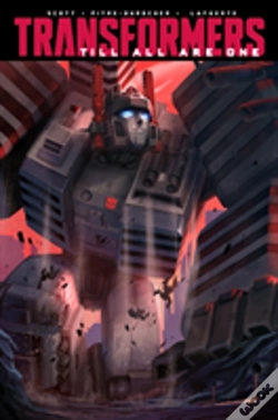 Capa do artigo Transformers: Till All Are One