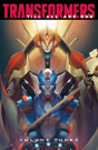 Transformers: Till All Are One - Preview