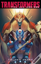 Capa do artigo Transformers: Till All Are One