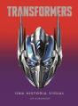 Transformers. Una Historia Visual - Preview