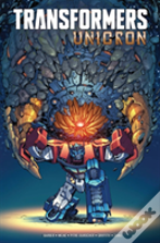 Transformers: Unicron