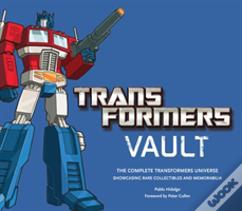 Transformers Vault
