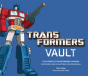 Transformers Vault - Preview