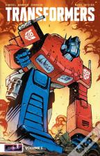 Transformers Vol. 1
