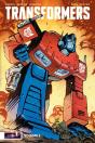 Transformers Vol. 1 - Preview