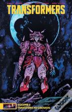 Transformers Vol. 2