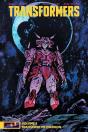 Transformers Vol. 2 - Preview