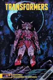 Capa do artigo Transformers Vol. 2