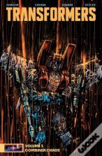 Transformers Vol. 3