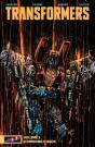 Transformers Vol. 3 - Preview