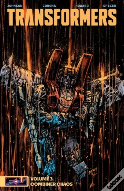 Capa do artigo Transformers Vol. 3