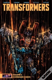 Capa do artigo Transformers Vol. 3