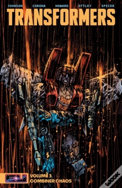 Capa do artigo Transformers Vol. 3