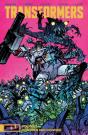 Transformers Vol. 4 - Preview
