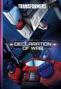 Transformers, Vol. 4: Declaration Of War - Preview