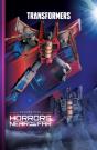 Transformers, Vol. 5: Horrors Near And Far - Preview
