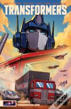 Transformers Vol. 5