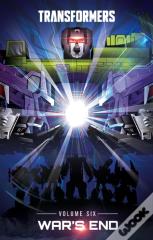 Transformers, Vol. 6: War'S End