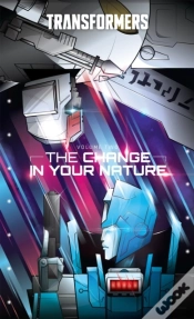 Capa do artigo Transformers, Volume 2: The Change In Their Nature