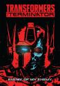 Transformers Vs. The Terminator - Preview