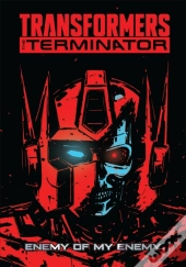 Transformers Vs. The Terminator