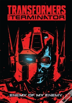 Capa do artigo Transformers Vs. The Terminator