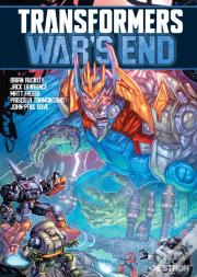 Transformers War'S End