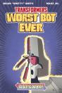 Transformers: Worst Bot Ever - Bot Swap - Preview
