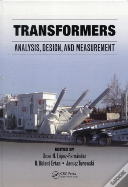 Capa do artigo Transformers
