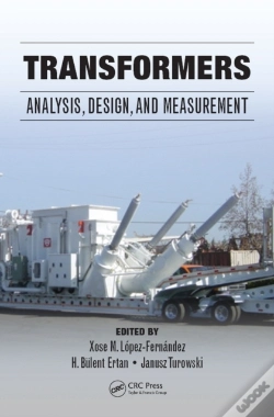 Capa do artigo Transformers