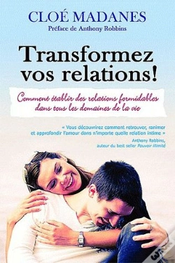 Capa do artigo Transformez Vos Relations !