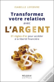 Capa do artigo Transformez Votre Relation Avec L