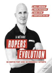 Transformez Votre Vie - Franck Ropers Evolution