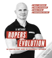 Transformez Votre Vie - Franck Ropers Evolution