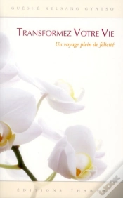 Capa do artigo Transformez Votre Vie