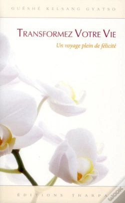 Capa do artigo Transformez Votre Vie