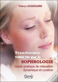 Capa do artigo Transformez Votre Vie Par La Sophrologie