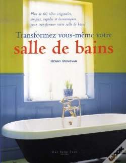 Capa do artigo Transformez-Vous Même Votre Salle De Bain