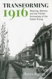 Capa do artigo Transforming 1916