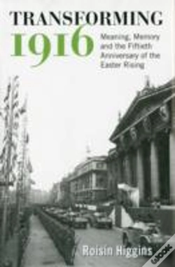 Capa do artigo Transforming 1916