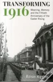 Capa do artigo Transforming 1916
